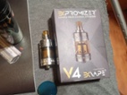 VAPE velký set