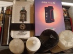 VAPE velký set