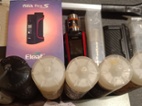 VAPE velký set