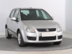 Suzuki SX4, 1.5 i, ČR,1.maj, nová STK, Tažné,,