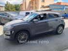 Hyundai Kona, 1.6 T-GDi, hatchback, benzín