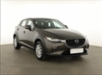 Mazda CX-3, 2.0 Skyactiv-G, SUV, Benzín