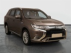 Mitsubishi Outlander, 2.4 PHEV,, SUV, Benzín