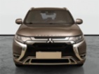 Mitsubishi Outlander, 2.4 PHEV,, SUV, Benzín