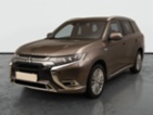 Mitsubishi Outlander, 2.4 PHEV,, SUV, Benzín