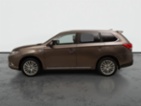 Mitsubishi Outlander, 2.4 PHEV,, SUV, Benzín