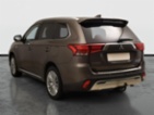 Mitsubishi Outlander, 2.4 PHEV,, SUV, Benzín