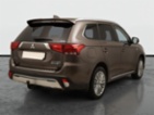 Mitsubishi Outlander, 2.4 PHEV,, SUV, Benzín