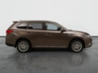 Mitsubishi Outlander, 2.4 PHEV,, SUV, Benzín