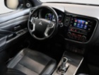 Mitsubishi Outlander, 2.4 PHEV,, SUV, Benzín