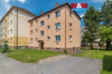 Prodej bytu 2+1, 48 m², Kolín, ul. Brankovická