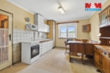 Prodej bytu 2+1, 48 m², Kolín, ul. Brankovická