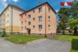 Prodej bytu 2+1, 48 m², Kolín, ul. Brankovická