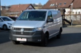 Volkswagen Transporter, 2.0TDi 110kw 4x4