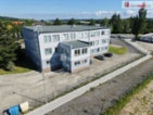 Prodej výrobně-administrativního ar
