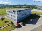 Prodej výrobně-administrativního ar