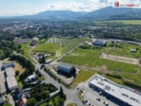 Prodej výrobně-administrativního ar