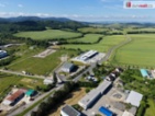 Prodej výrobně-administrativního ar