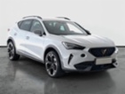 Cupra Formentor, 2.0 TSI 4Drive,, SUV, Benzín