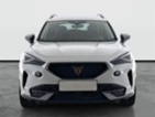 Cupra Formentor, 2.0 TSI 4Drive,, SUV, Benzín