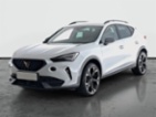 Cupra Formentor, 2.0 TSI 4Drive,, SUV, Benzín