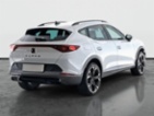 Cupra Formentor, 2.0 TSI 4Drive,, SUV, Benzín