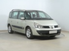 Renault Espace, 2.0 Turbo, 7 míst, ČR,1.maj, po