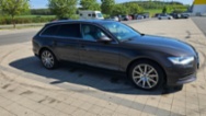 Audi A6 Avant 3,0   C7