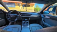 Audi A6 Avant 3,0   C7