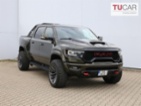 Dodge RAM, TRX 6.2 V8