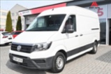 Volkswagen Crafter, 2,0 TDI 103 kW L2H2 Záruka až