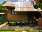 Prodej chaty, 18 m², Louny