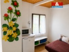 Prodej chaty, 18 m², Louny