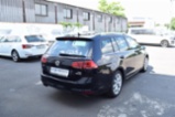 Volkswagen Golf Variant, 1.4TSI 92kw CLBMT XEN