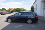 Volkswagen Golf Variant, 1.4TSI 92kw CLBMT XEN