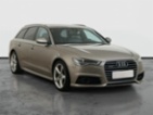 Audi A6, 3.0 TDISport ,, Combi, Diesel