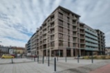 Rezidenční byt 3+kk, 85,9 m2, Smíchov City