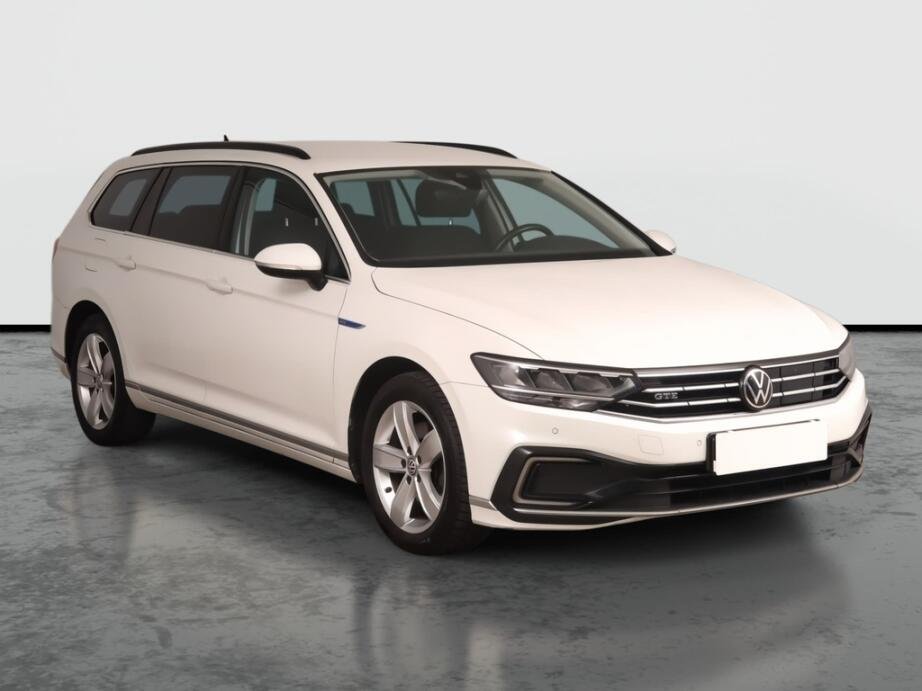 VW Passat, 1.4 GTEComfortline , Automat, Navi,,