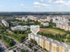 Prostorný byt 3+kk s lodžií a sklepem v klidné části Prahy 10 – Petrovice, ul. Rezlerova