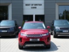 Land Rover Range Rover Evoque, 2,0 D150 S, 1Maj,
