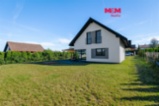 Prodej rodinného domu, 143 m², Horní Lhota, ul. Hlavní