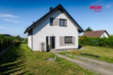 Prodej rodinného domu, 143 m², Horní Lhota, ul. Hlavní