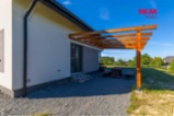 Prodej rodinného domu, 143 m², Horní Lhota, ul. Hlavní