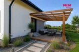 Prodej rodinného domu, 143 m², Horní Lhota, ul. Hlavní