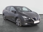 Nissan Leaf, 40 kWh, SoH 88%, Automat,, Hatchback,
