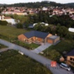 Prodej stavebního pozemku 1 244, Batelov.Hledáte