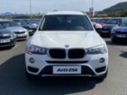 BMW X3, 2.0D, ČR, AT, SUV, nafta