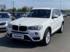 BMW X3, 2.0D, ČR, AT, SUV, nafta