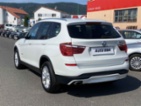 BMW X3, 2.0D, ČR, AT, SUV, nafta