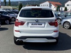 BMW X3, 2.0D, ČR, AT, SUV, nafta